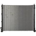 thumbnail image 2 of Spectra Premium CU2733 Automotive Radiator, 2 of 3