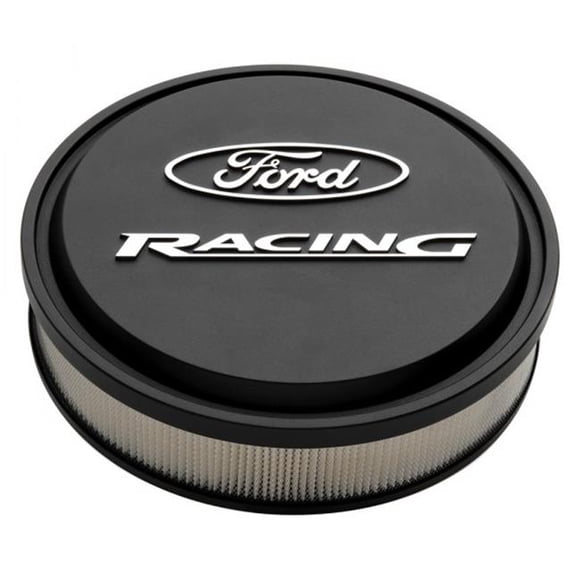 Ford FRD302-380 Kit de Filtre à Air à Base Inclinée de 13 Po