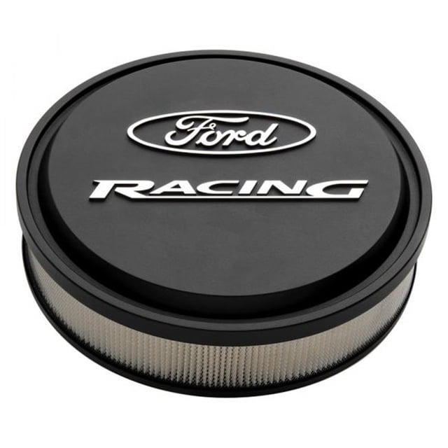 Ford FRD302-380 Kit de Filtre à Air à Base Inclinée de 13 Po
