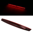 thumbnail image 4 of Unique Bargains High Level Third Rear Brake Stop Light A6398200056 for Mercedes V Class Vito Viano W639 Red, 4 of 6