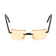 thumbnail image 2 of Gafas de sol CUTICAT Moda 1/6 Figuras de acción Hombre Aficionado Juguetes, 2 of 8