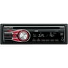 JVC KD-R320 Car CD Player, 200 W RMS