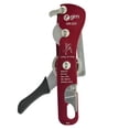 thumbnail image 1 of Descensor De Aluminio Diámetro De Cuerda 1.0-1.2Cm Gim Sports Gm-223, 1 of 4