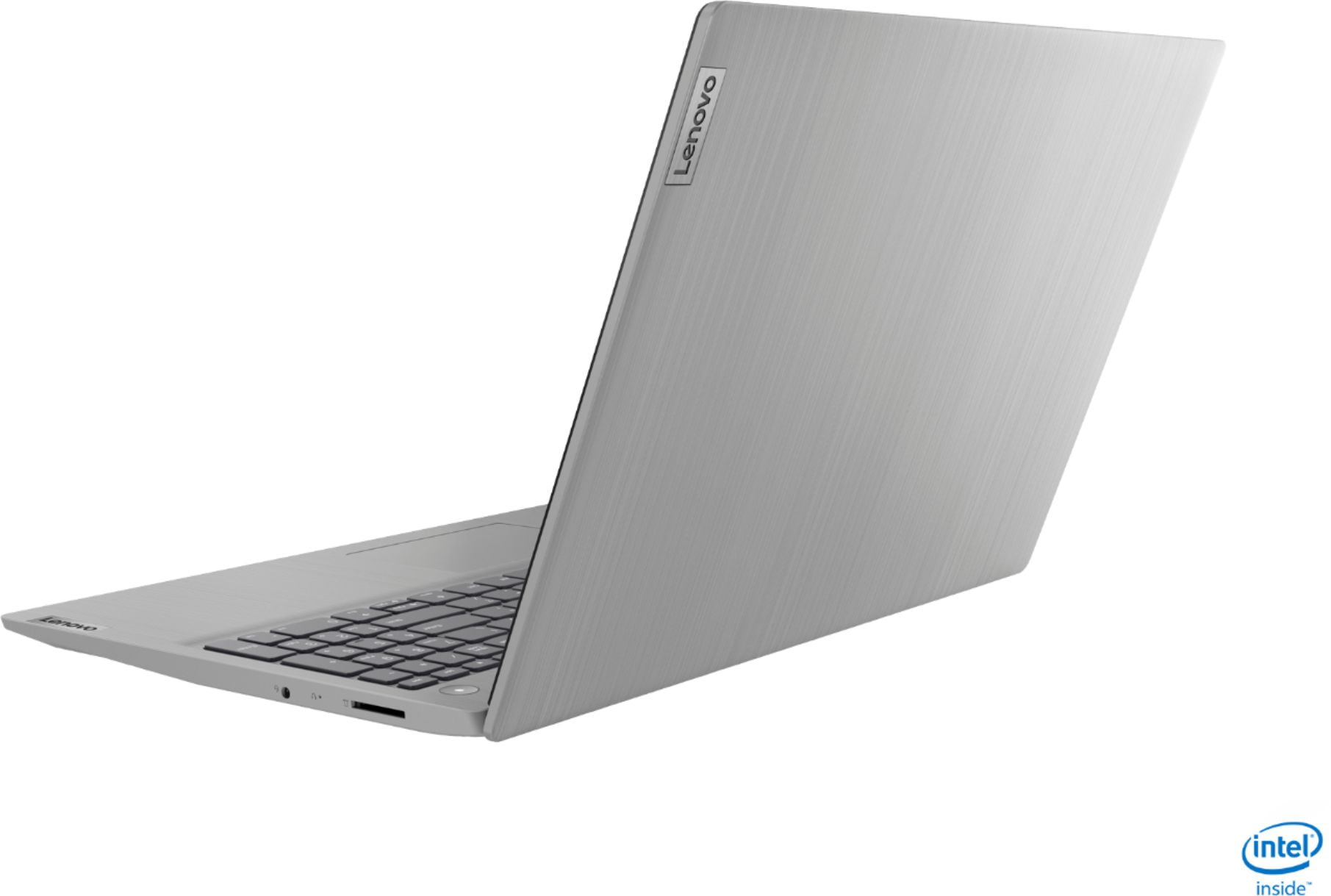 Lenovo IdeaPad 3 15.6" FHD Touchscreen/ Laptop Computer/ 11th Gen Intel i5-1135G7 (Beat i7-1065G7)/ 12GB DDR4/ 256GB SSD/ Webcam/ WiFi / Bluetooth/ Win 11 with UltraTech Mouse Pad Bundled