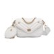 thumbnail image 1 of Bolsa Crossbody Hpc Polo Color Blanco Capitonada Con Monedero HPC Polo BOLSA CROSSBODY 887-BLANCO, 1 of 4