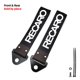 thumbnail image 1 of Newest Jdm Racing Car Styling Car Ropes Hook Individual Decoration Nylon Material Towing For Nos Tow Strap Accessories, 1 of 1