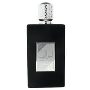 Lattafa Asdaaf Ameer Al Arab , 3.4 oz EDP Spray
