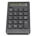 thumbnail image 3 of Mini teclado digital, teclado numérico inalámbrico Teclado numérico USB portátil Teclado digital inalámbrico compacto y liviano, 3 of 8