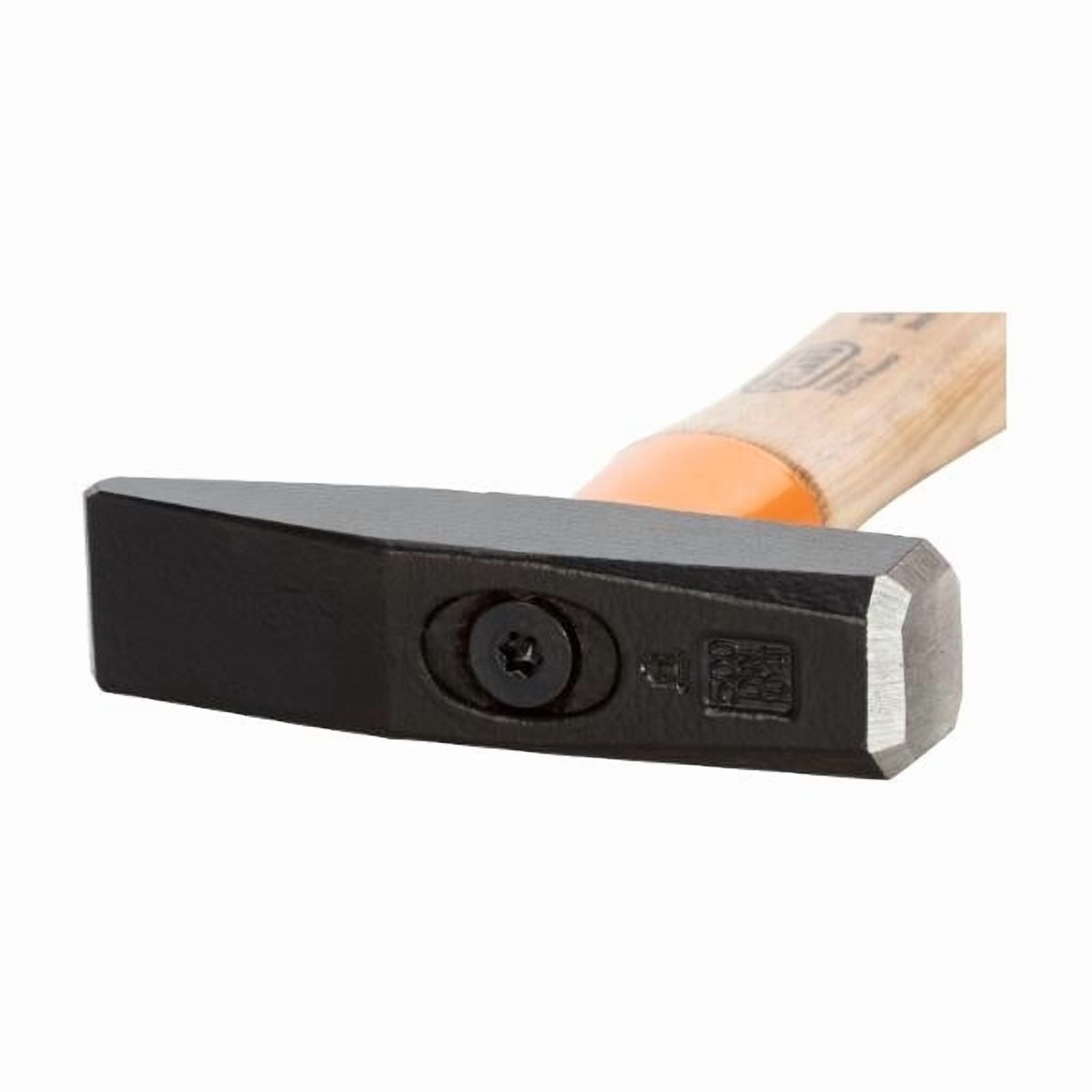 Picard 12 Riveting SecuTec Hammer with Hickory Handle, 300g
