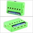 thumbnail image 4 of Battery Charger,6 in 1 Multi function Charger For Syma X5C Quadrotor Drone 3.7V Li po Battery, 4 of 9