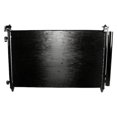 thumbnail image 1 of 2007-2012 Mazda CX-9 Condenser (3613), 1 of 1