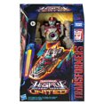 thumbnail image 4 of Transformers Legacy United Voyager Class Cybertron Universe Vector Prime, 4 of 5