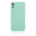 thumbnail image 2 of Replacement Battery Back Housing With Parts Compatible With Apple iPhone 11 (A2111) - Green, 2 of 4
