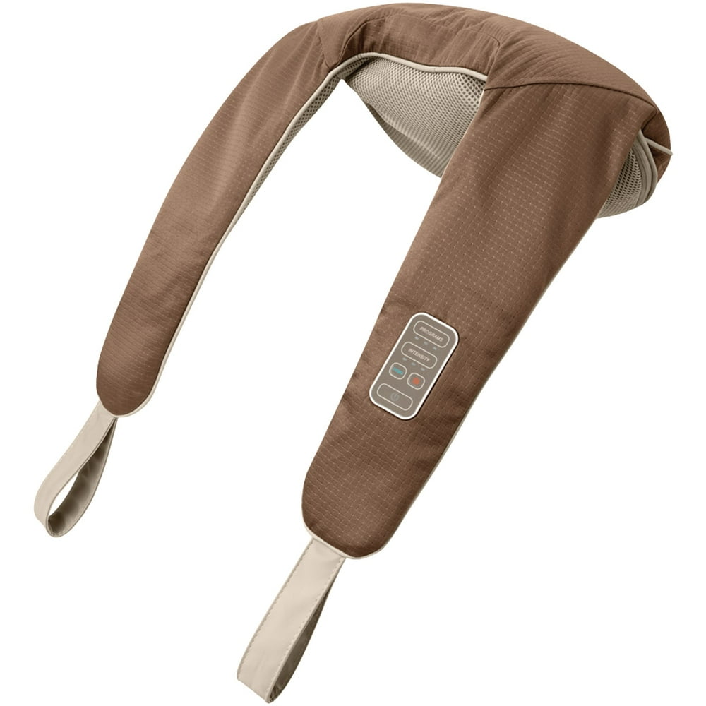Homedics Nms 600 Percussion Neck And Shoulder Massager