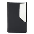 thumbnail image 2 of Business Card Holder, Fashion Design Convenient To Use Business Card Organizer  for Friends for Office for Colleagues for Business, 2 of 8