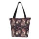 thumbnail image 1 of Balery Romantic Paris Bolsa de Hombro con Diseño, Bolsa Grande y Duradera, Bolsa Versátil para Compras, 1 of 6