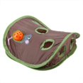 thumbnail image 3 of Pet cat Mouse Hole Toy Pet cat Intelligence Training Toy with Bell 9 Mouse Holes Pet Cat Interactive Toy Cat Intelligence Trainning Toy with Bell Mouse Toys, 3 of 5