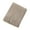 Khaki, variant on Gray Knitted Fringe Sofa Throw 127x172cm Office Nap Blanket Lightweight Thermal Insulation Compact Foldable