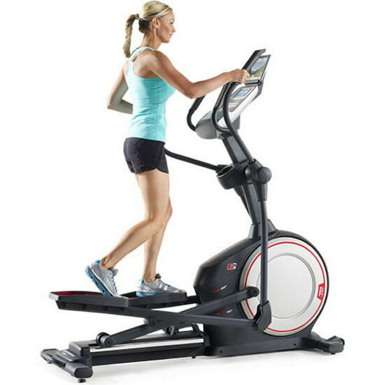 Proform endurance 520e online elliptical