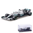 thumbnail image 1 of Bburago 1:43 2020 SF1000 SF90 SF71H #5 #7 #16 F1 Formula Car Static Die Cast Vehicles Collectible Model Racing Car Toys, 1 of 5