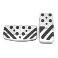 thumbnail image 2 of Accelerator Pedal, Accelerator Pad Replacement  For Auto For Automatic Transmission For Car For Auto Parts, 2 of 8