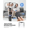thumbnail image 5 of FrSara 71" Extendable Phone Tripod & Selfie Stick - Portable Stand for iPhone/Android, Selfie/Video Recording/Vlog-, 5 of 8