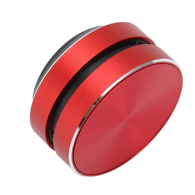 Small Speaker, Mini Speaker Portable Stereo Audio for Room, Bike, Car, Handheld Pocket Size