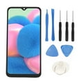thumbnail image 4 of Remplacement d'Écran pour, 6.4in LCD Écran Numériseur Téléphone LCD Écran Tactile Numériseur LCD Remplacement Compact et Léger, 4 of 14