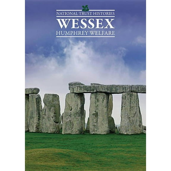 National Trust Histories: Wessex (Paperback)