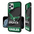 thumbnail image 2 of Philadelphia Eagles iPhone Pastime Design Bump Case, 2 of 7