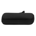 thumbnail image 1 of GAXIRE Diabetic Supplies Bag Blood Organizer Black Portable 1Set, 1 of 8