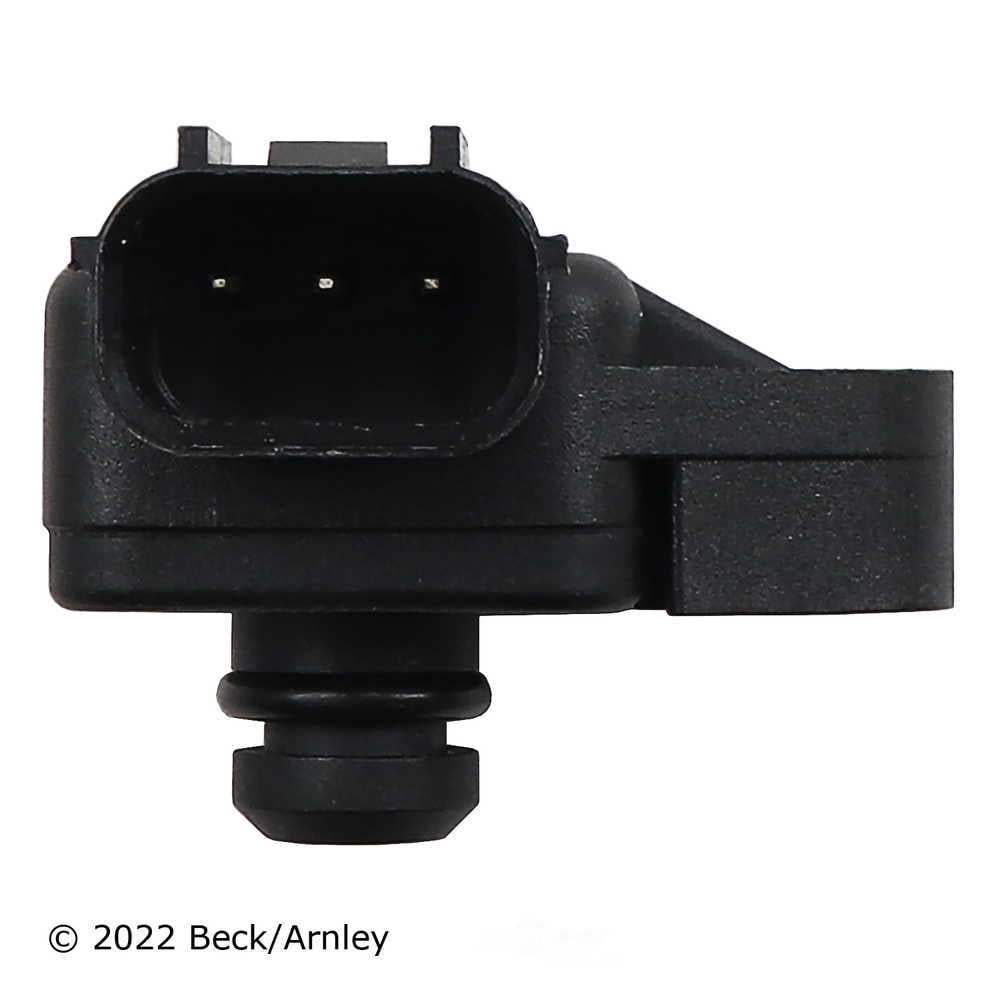 Beck/Arnley 158-1704 Fuel Injection Manifold Pressure Sensor