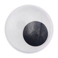 thumbnail image 2 of Yeux Lumineux pour Bricolage et Décorations Extérieures avec Support, 2 of 6
