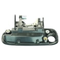 thumbnail image 3 of Geelife Front Outside Exterior Textured Door Handle Pair Set For Chevrolet Toyota, 3 of 6