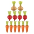 thumbnail image 3 of Juguetes de playa, lindos, únicos, divertidos, cómodos, educativos, juguetes para cultivar zanahorias para niños, juegos al aire libre, jugar en la, 3 of 10