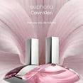 thumbnail image 4 of CALVIN KLEIN EUPHORIA EDP SPRAY 5.5 OZ EUPHORIA/CALVIN KLEIN EDP SPRAY 5.5 OZ (W), 4 of 6