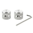 thumbnail image 2 of Guitar Tone Volume Knob,2 Pcs Guitar Tone Electric Guitar Knob Guitar Control Knob Power Packed Performance, 2 of 14