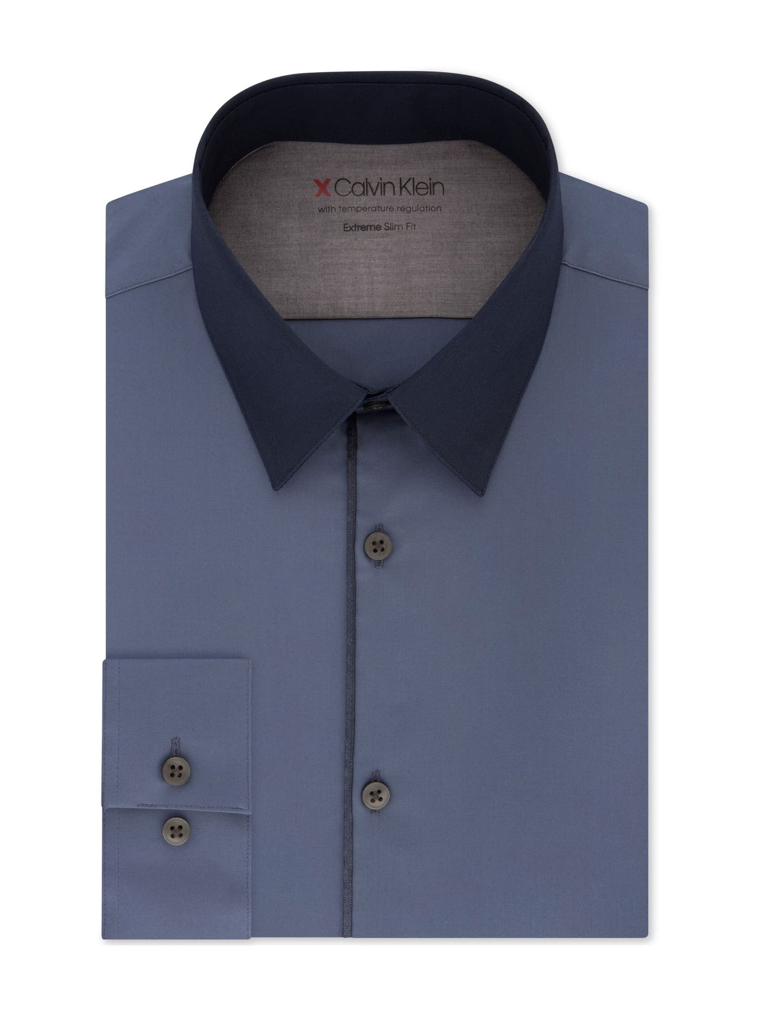 Calvin Klein Mens Extreme Slim Fit 