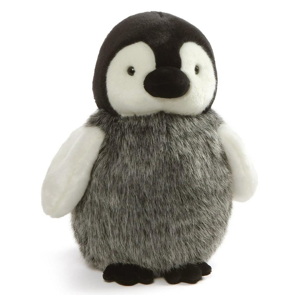 penguin stuffed animal amazon