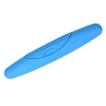 thumbnail image 3 of keepw Portable Travel Hiking Candy Color Camping Scrub Toothbrush Case Packing Holder Container blue, 3 of 6