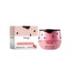 thumbnail image 2 of Xihbxyly Saldo de la cuenta en mi cuenta Mascarilla labial fresa Mascarilla labial hidratante fresa hidratante y mejoradora de líneas de labios Eliminador de manchas de labios 5,5 g, 2 of 7