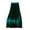 Green independence day dresses for women, variant on Dianli Long Skirts for Women Satin Pleated Skirt Solid Maxi Summer Skirt Cocktail Loose Casual Fashion Plain Satin Skirt Large Versatile Pleated Skirt Black XXXXL