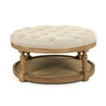 thumbnail image 2 of Tammy Ottoman (ZEN43 E255 A003 w/o Nailhead) by Zentique, 2 of 3