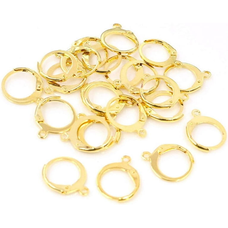 Earring hooks 2024 for sale