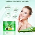 thumbnail image 4 of Aloe Vera Gel Moisturizing Lotion Facial Cream 150g, 4 of 5