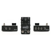 Keeley Electronics Halo – Andy Timmons Dual Echo Guitar Effect Pedal