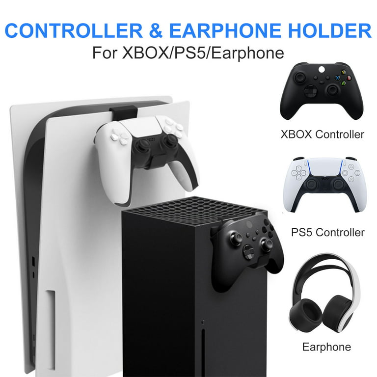 Dualsense Vs. Xbox Series X Controller - Which Controller Is