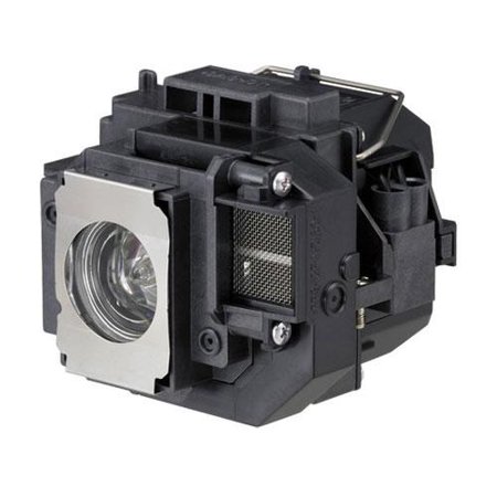 EB-S8 Compatible Lamp for  Projector with 150 Days Replacement Warranty