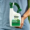 thumbnail image 4 of Roundup For Lawns 6 Hose End Ready-to-Spray (Southern) Weed Killer, 32 fl oz, Kills Lawn Weeds, 4 of 11