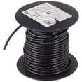 thumbnail image 2 of Southwire 22964183 12 AWG 50' Black Stranded THHN Copper Wire, 2 of 2